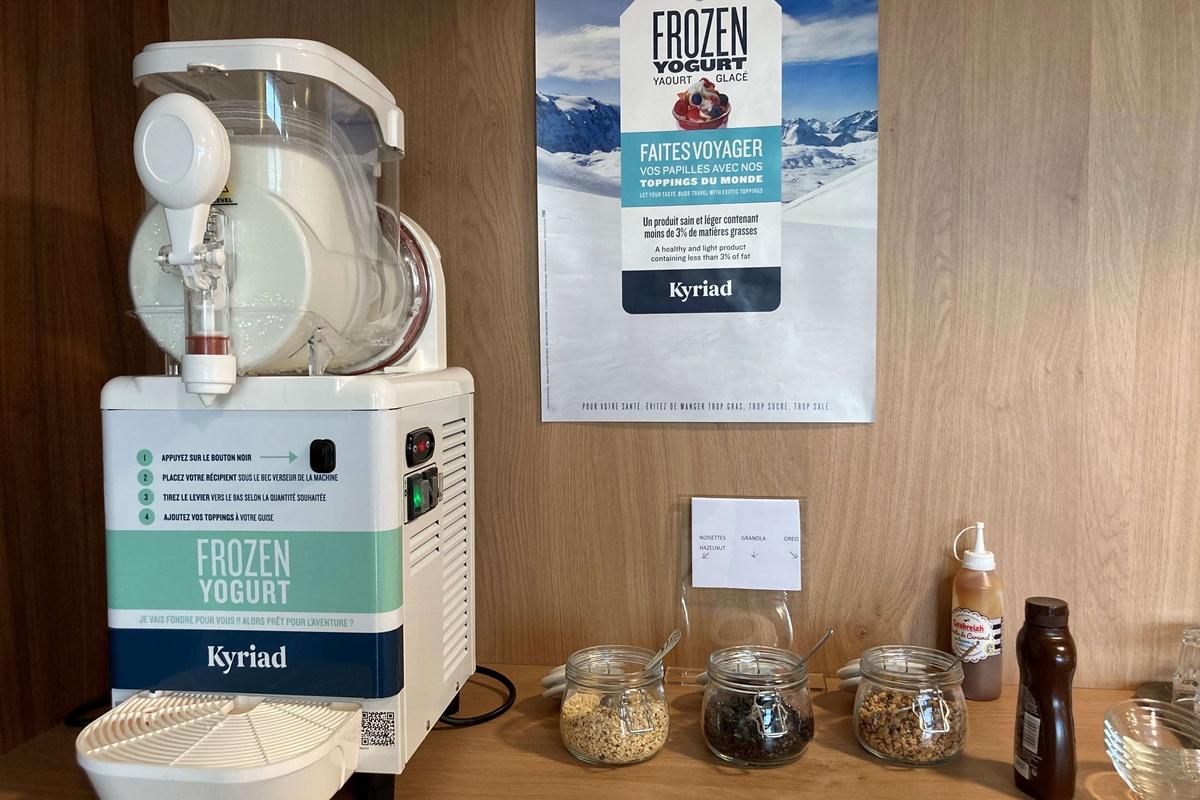 Kyriad Dol-De-Bretagne Zewnętrze zdjęcie